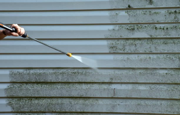 Lebanon, VA  Pressure Washing Company