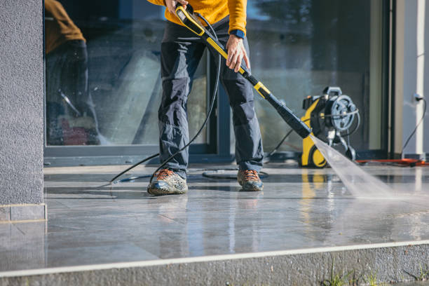 Best Post-Construction Pressure Washing in Lebanon, VA